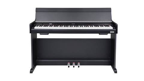 Цифровое пианино Nux Cherub NCK-330 черное