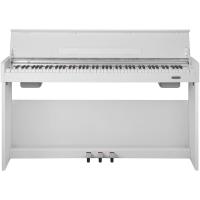 Цифровое пианино Nux Cherub WK-310 белое