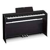 Цифровое пианино Casio Privia PX-870BK черное
