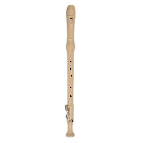 Блок-флейта Meinel M451-3 деревянная, До-тенор, барочная система Блок-флейта Meinel M451-3 деревянная, До-тенор, барочная система