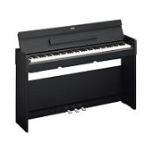 Цифровое пианино Yamaha YDP-S35B черное
