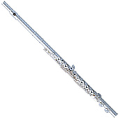 Флейта Pearl Quantz 765R, открытые клапаны