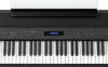 Цифровое пианино Roland FP-90X-BK черное