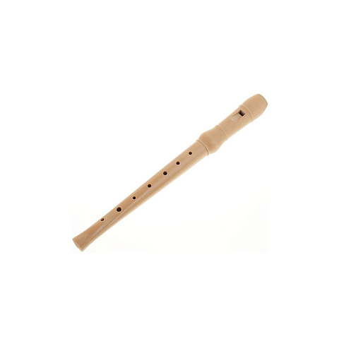 Блок-флейта Meinel M230-1 деревянная, До-сопрано, немецкая система Блок-флейта Meinel M230-1 деревянная, До-сопрано, немецкая система