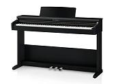 Цифровое пианино Kawai KDP75B черное
