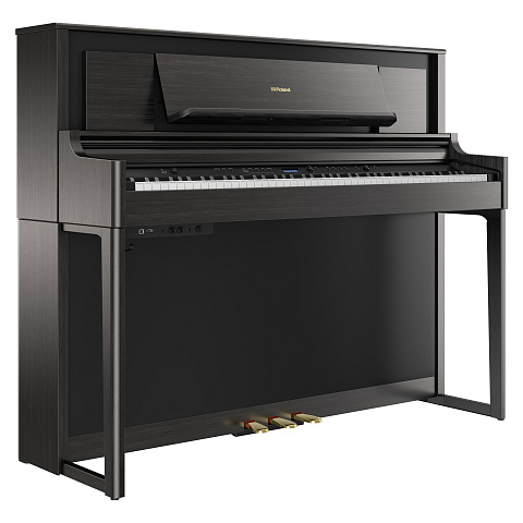 Цифровое пианино Roland LX706-CH древесный уголь Цифровое пианино Roland LX706-CH древесный уголь