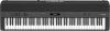 Цифровое пианино Roland FP-90X-BK черное