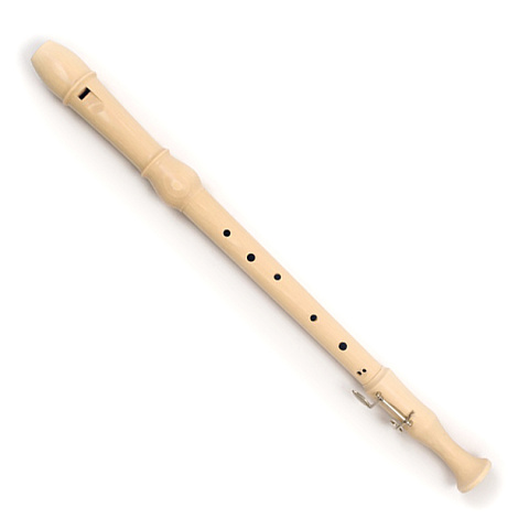 Блок-флейта Meinel M431-3 деревянная, До-тенор, барочная система Блок-флейта Meinel M431-3 деревянная, До-тенор, барочная система