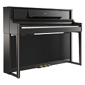 Цифровое пианино Roland LX705-CH древесный уголь