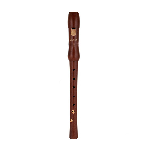 Блок-флейта Meinel M203-1 деревянная, До-сопрано, барочная система Блок-флейта Meinel M203-1 деревянная, До-сопрано, барочная система